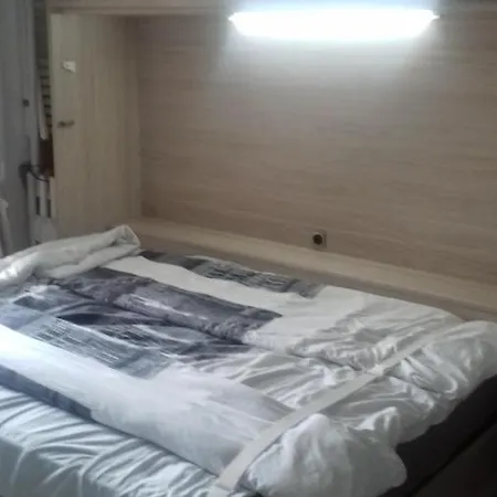 Lejlighed Vacances Mer *