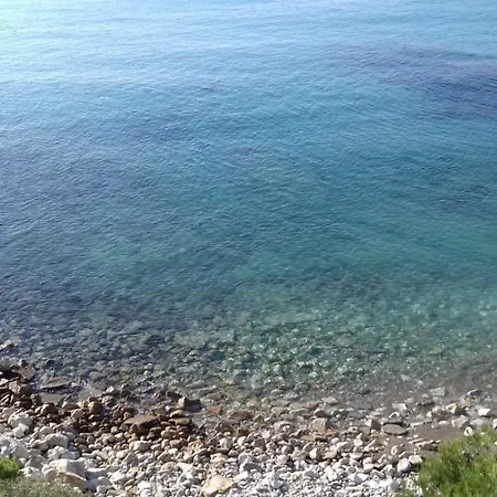 Vacances Mer *