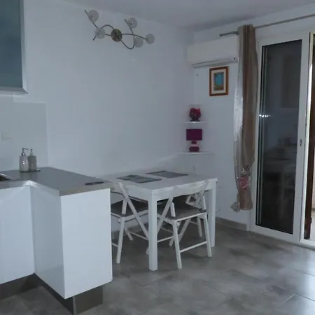 Apartmán Vacances Mer