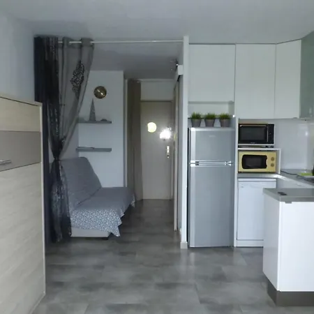 Apartmán Vacances Mer *