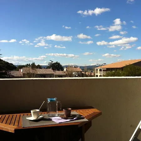 Vacances Mer Apartamento