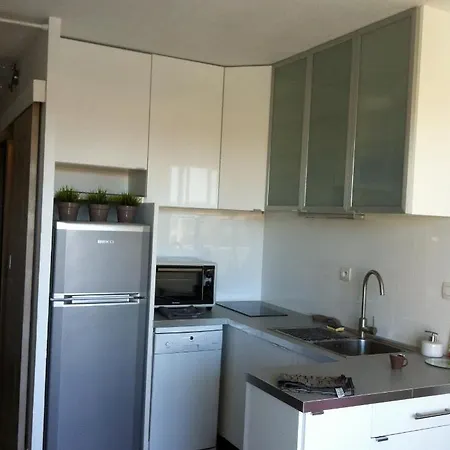 Apartamento Vacances Mer *