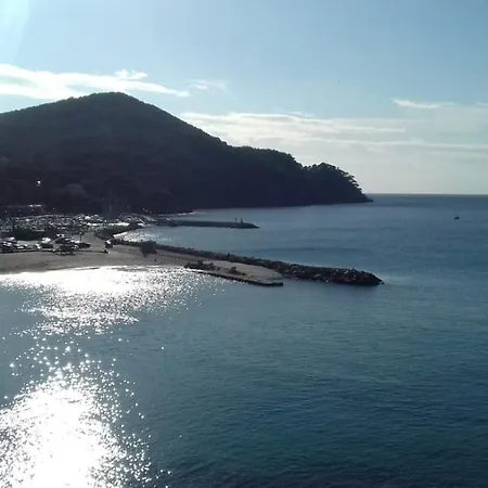 شقة Vacances Mer *