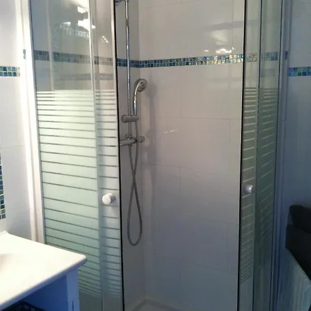 Vacances Mer Apartamento Saint-Cyr-sur-Mer