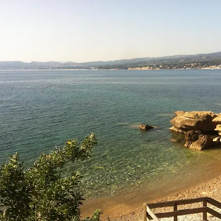 Apartment Vacances Mer