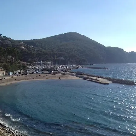 Vacances Mer شقة *