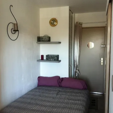 Apartment Vacances Mer *
